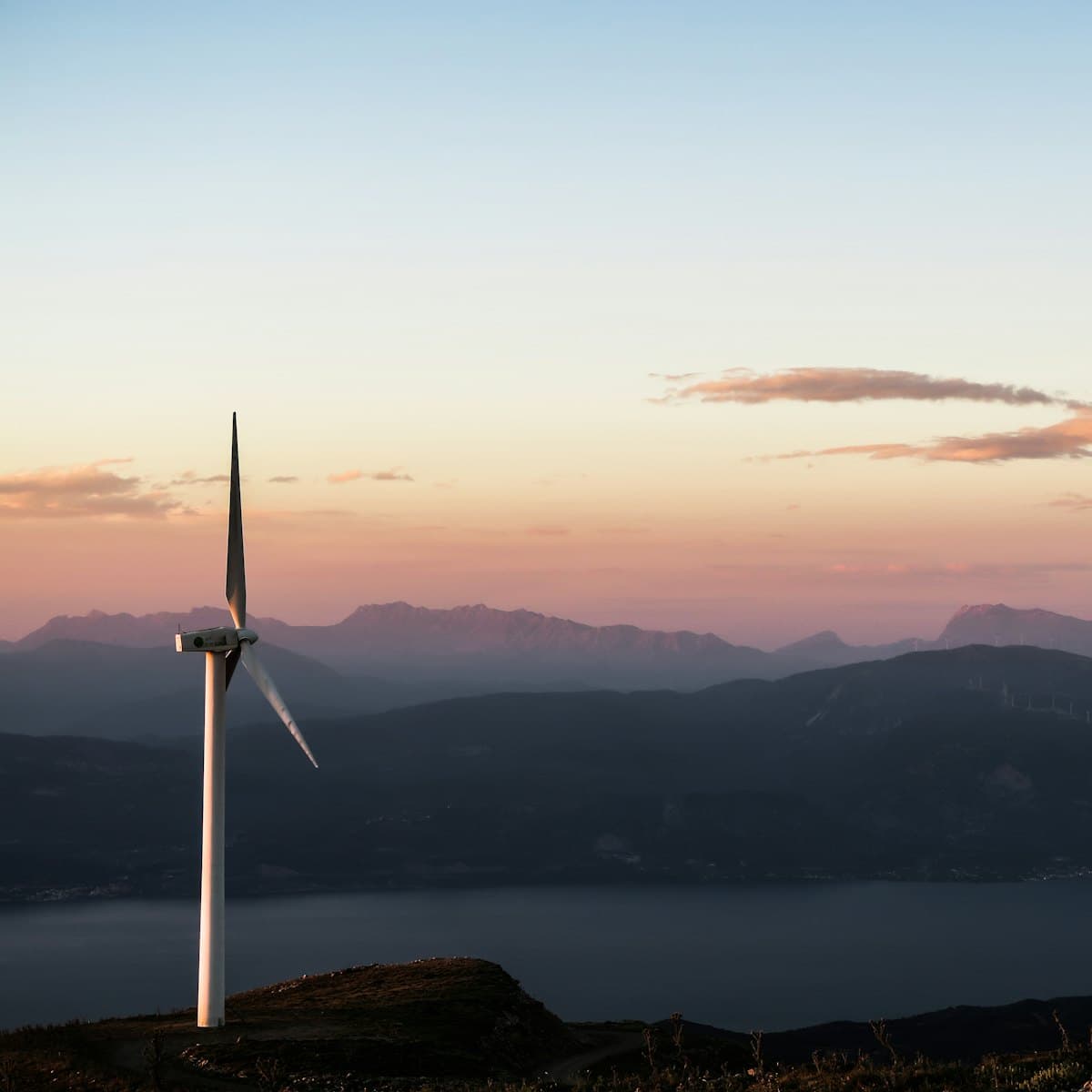 Energía y Termofluidos