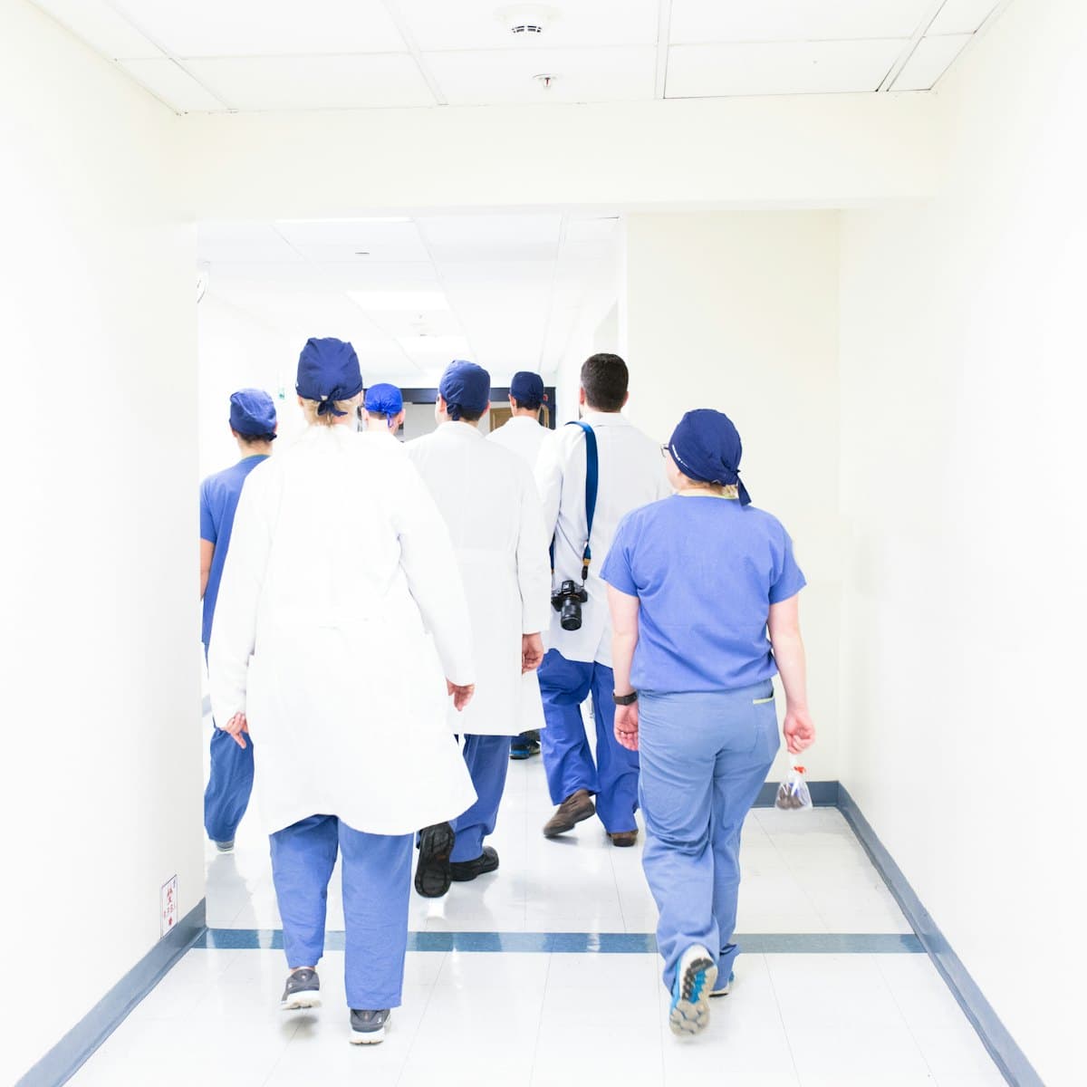 Gestión en Salud