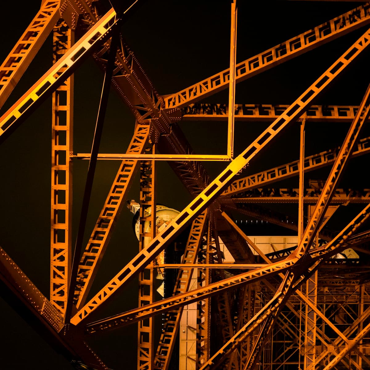 Ingeniería Estructural
