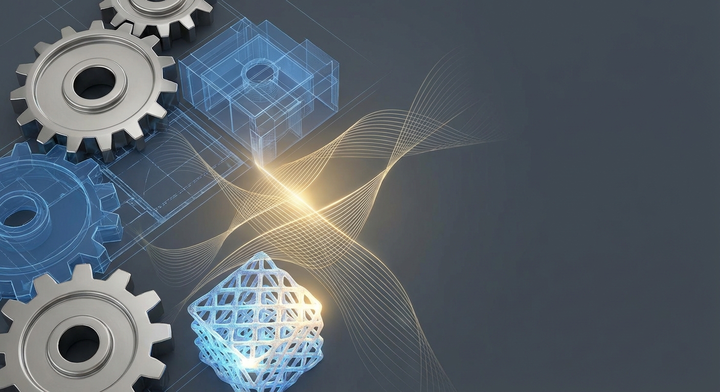 Diseño y Manufactura