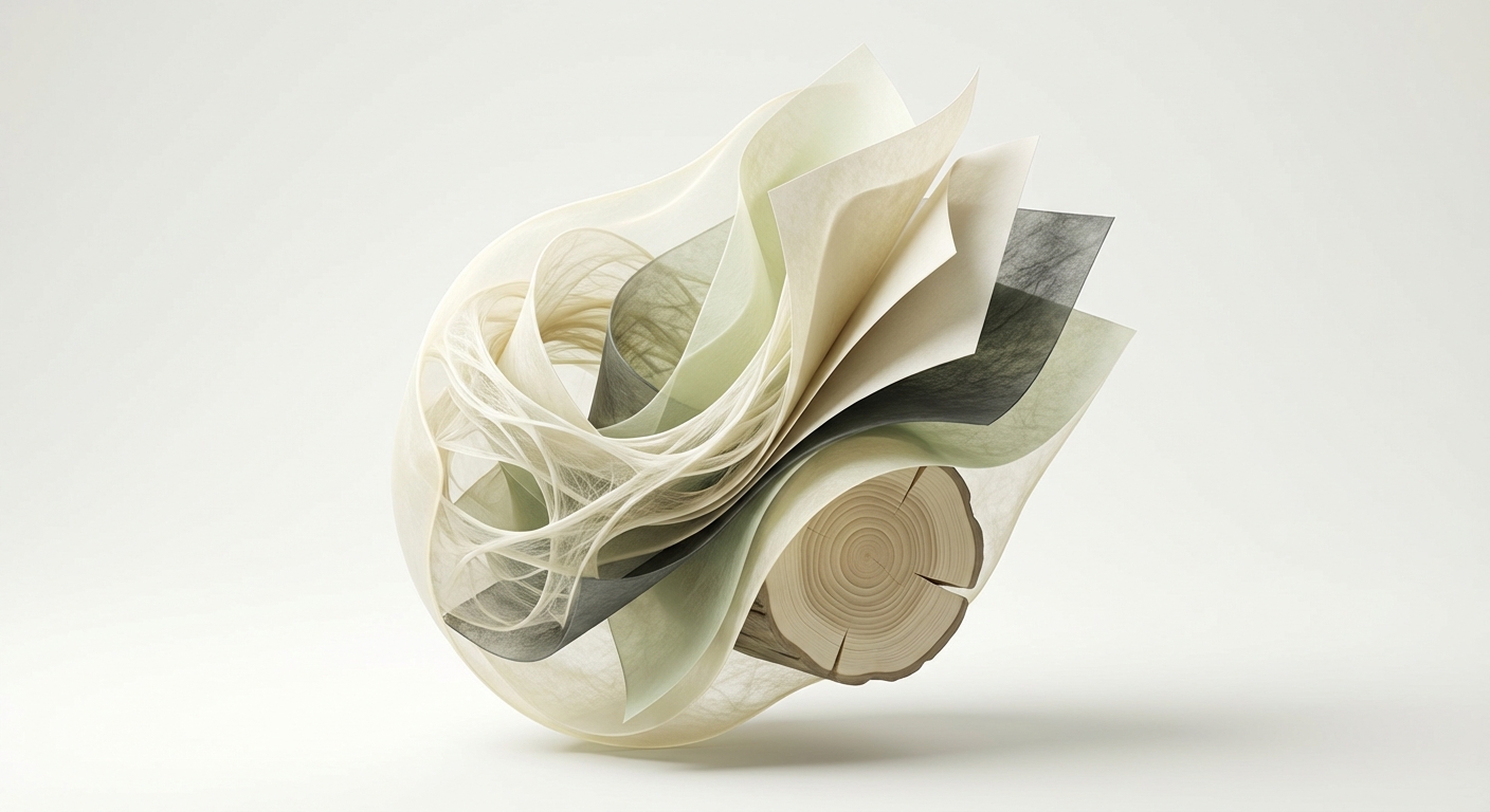 Celulosa, Papel y Derivados Lignocelulósicos