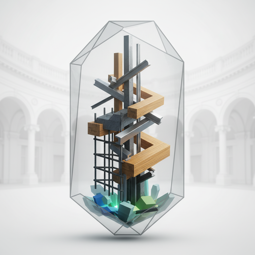 Ingeniería Estructural